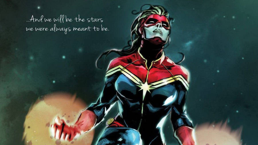 superhero quotes wallpaper