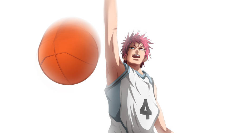 Akashi ~  Kuroko no basket, Kuroko no basket characters, Kuroko's  basketball