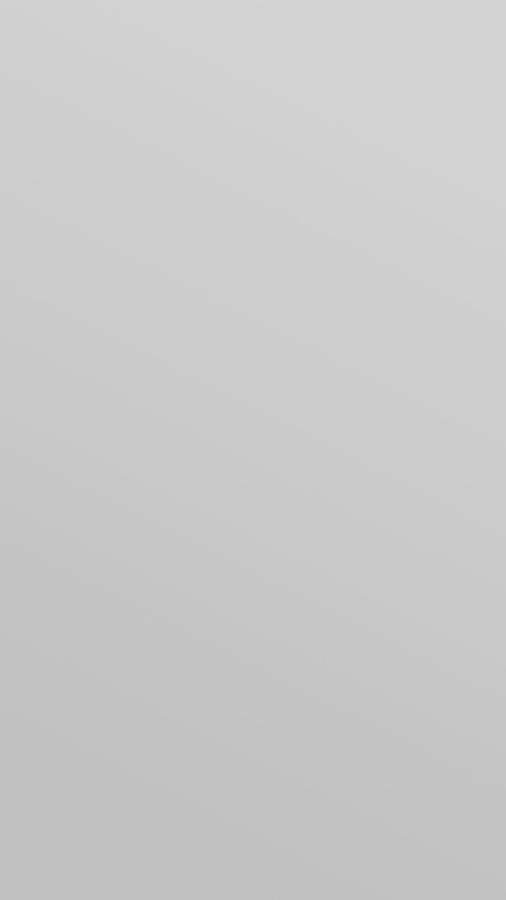 Caption: Solid Grey Background Wallpaper