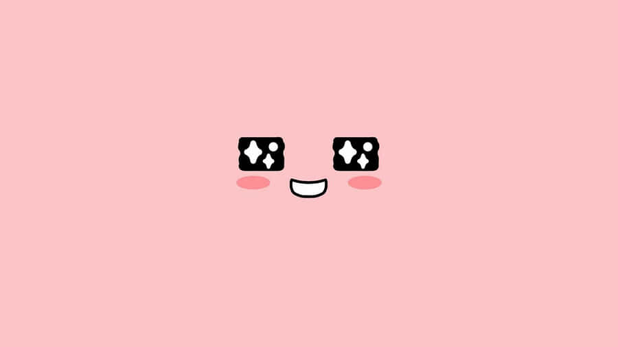 Captivatingly Cute Macbook Air Wallpaper