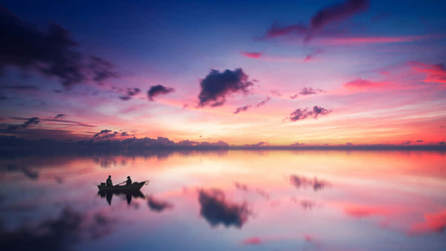 Capturing The Beauty Of The Unique Wallpaper