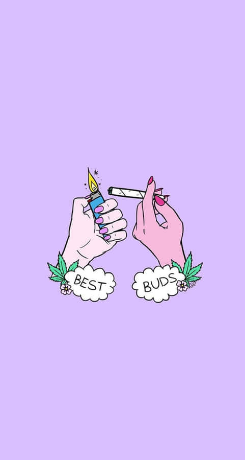 Celebrate The Good Times Wallpaper