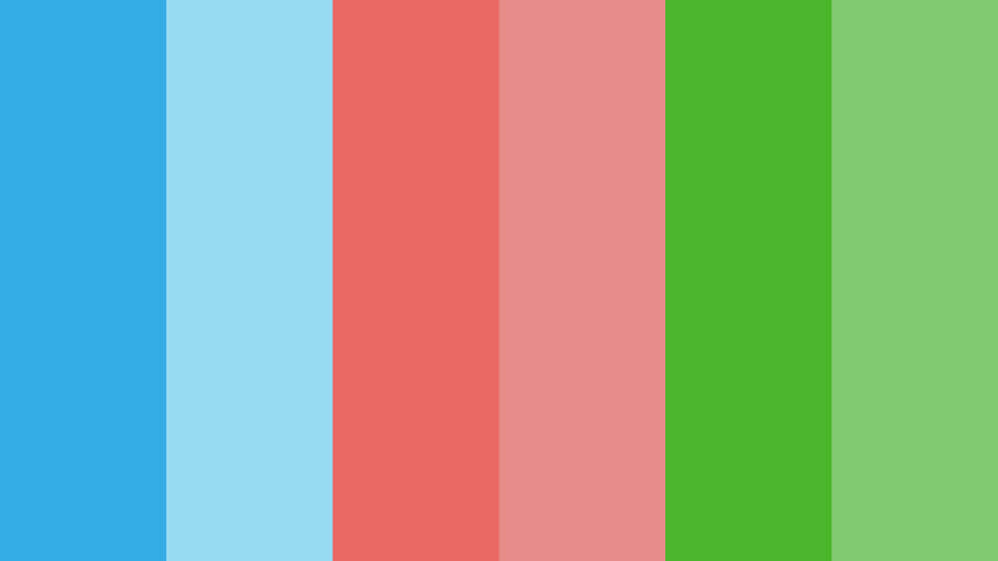 Celebrate The Powerpuff Girls With A Heart! Wallpaper