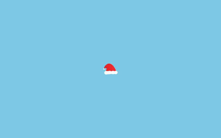 Celebrate This Holiday Season With A Simple Christmas Ipad Wallpaper