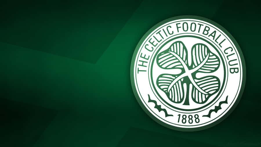 Celebrating The Historic Legacy Of Celtic Wallpaper