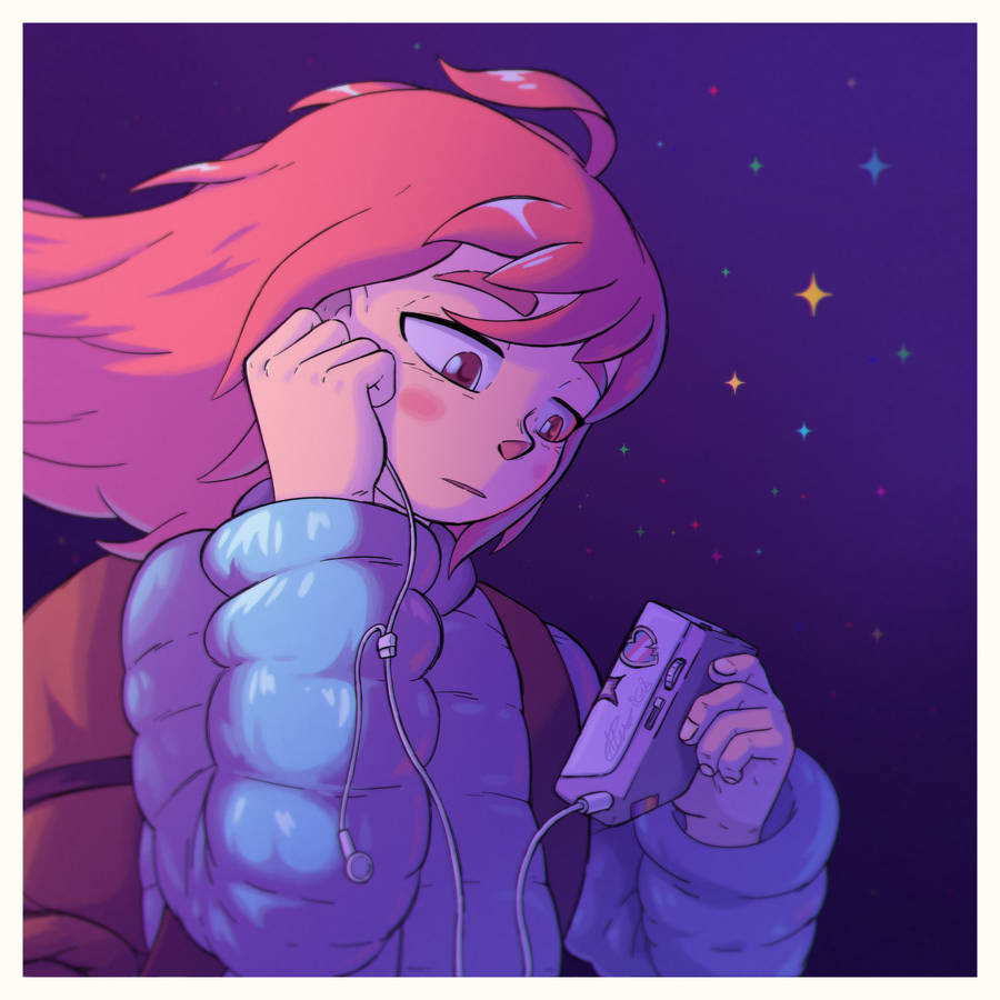 Celeste on X: 