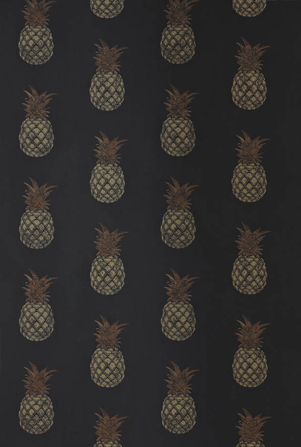 Creative Pineapple Mobile Phone Wallpaper Images Free Download on Lovepik |  400462270