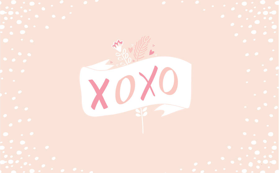 Charming Urban Aesthetic Desktop Wallpaper Wallpaper