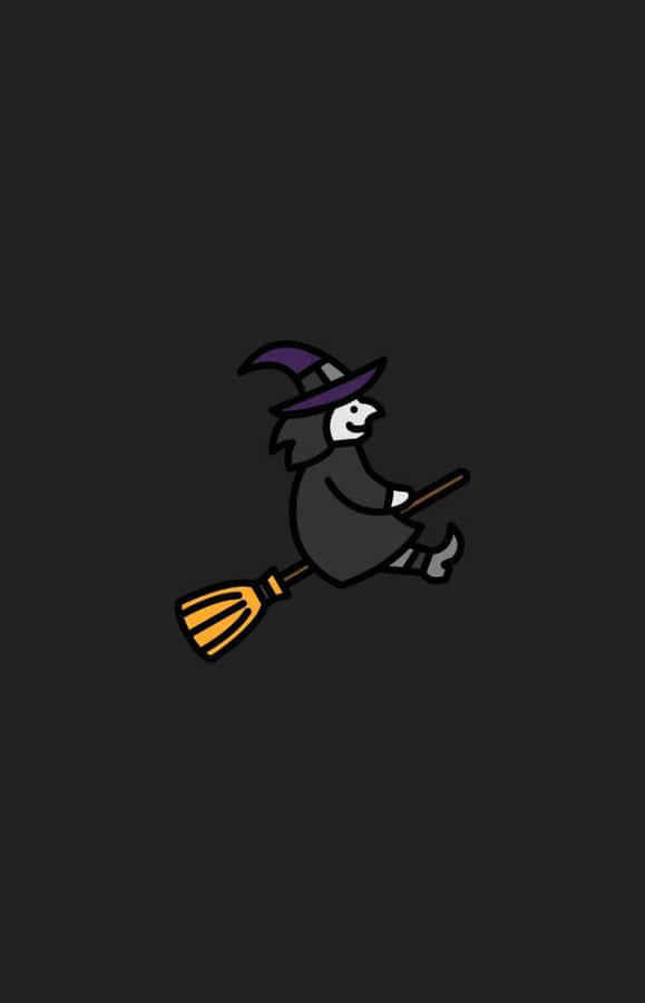 Check Out This Collection Of Black Cartoon Characters! Wallpaper