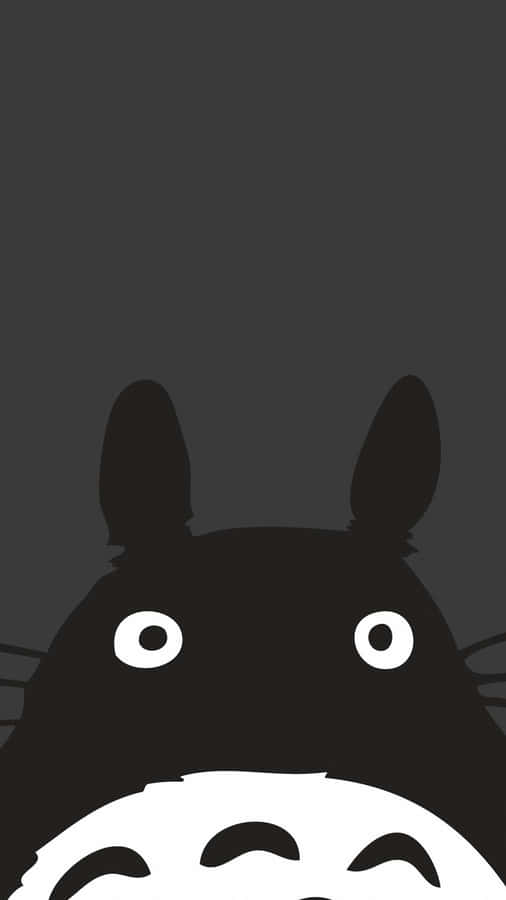 Check Out This Illustration Featuring Some Of The Best-known Black Cartoon Characters! Wallpaper