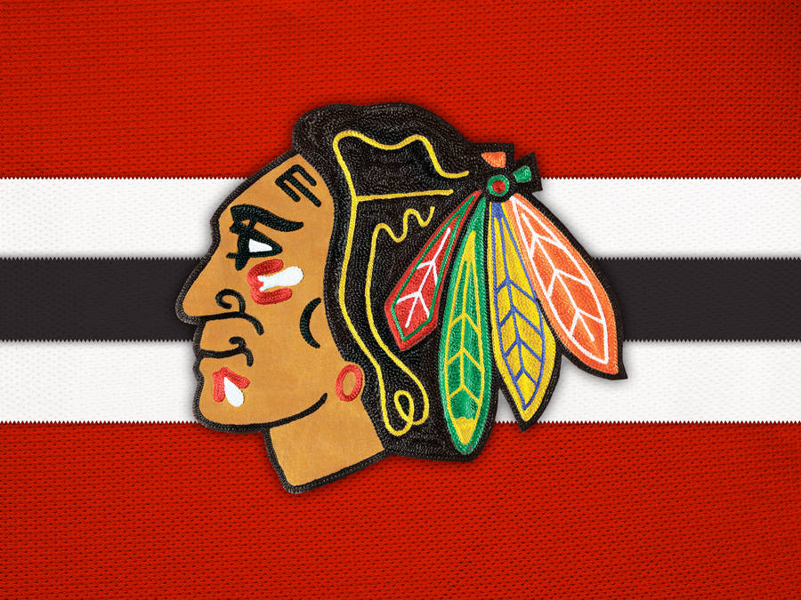 Chicago Blackhawk Wallpaper (67+ pictures)