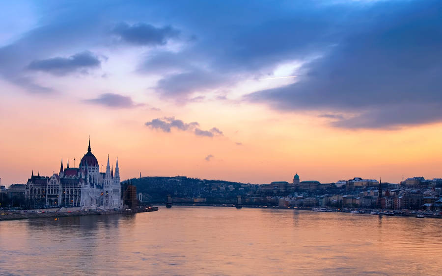 Best Time To Visit Hungary 2024 - Weather & 36 Things to Do