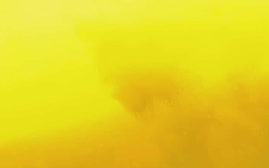 Citrus-inspired Laptop With Highly Visible Keyboard Wallpaper