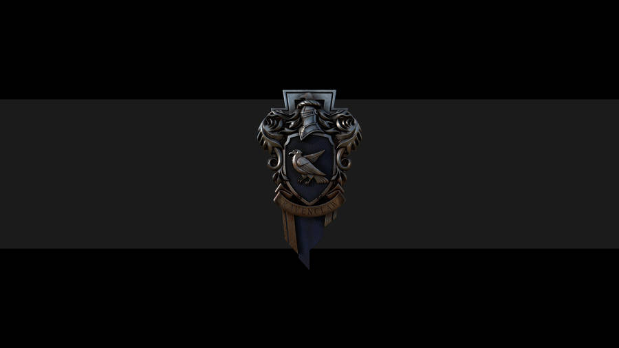 The black lake online ravenclaw crest