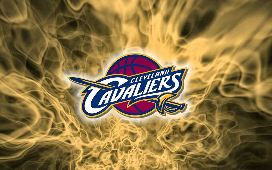 Wallpaper wallpaper, sport, logo, basketball, NBA, Cleveland Cavaliers for  mobile and desktop, section спорт, resolution 3840x2400 - download