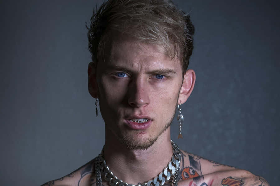 Mgk ttmd, 25th september, colson baker, machine gun kelly, pop punk, rap,  tickets to my downfall, HD phone wallpaper | Peakpx