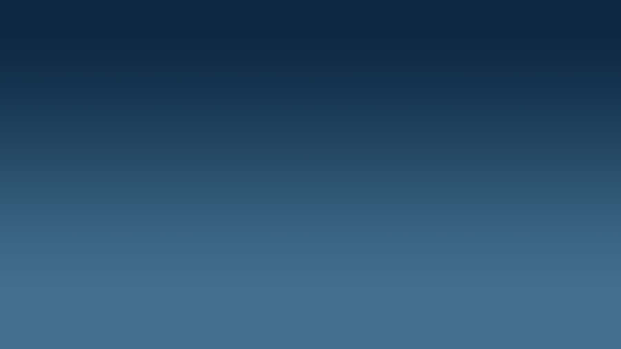 Colorful Abstract Painting In Shades Of Blue And Gray Wallpaper