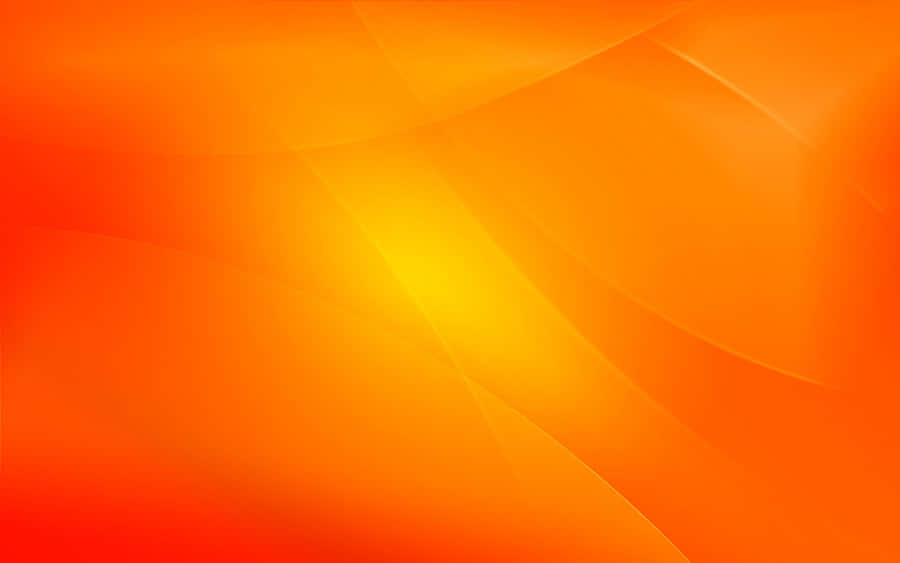 Colorful Blazing Sunset Wallpaper