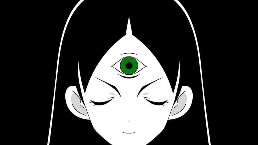 Connect To Your Inner Eye And Awaken Your Third Eye Wallpaper