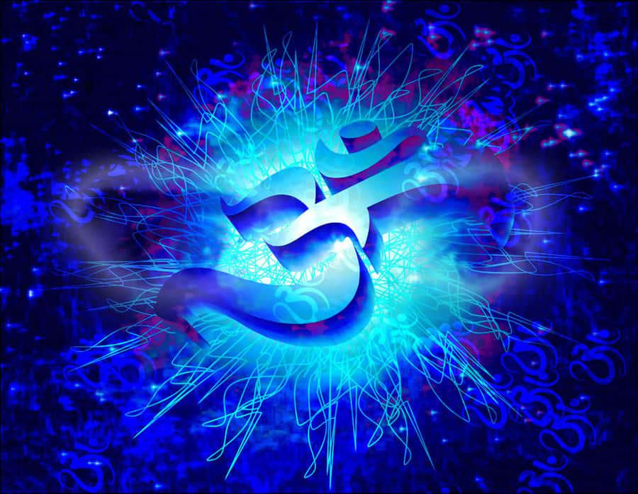 Connect With Nature’s Spirituality Wallpaper