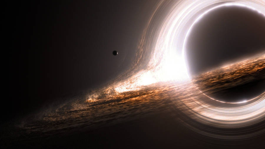 Download free Cool Black Hole Wallpaper - MrWallpaper.com