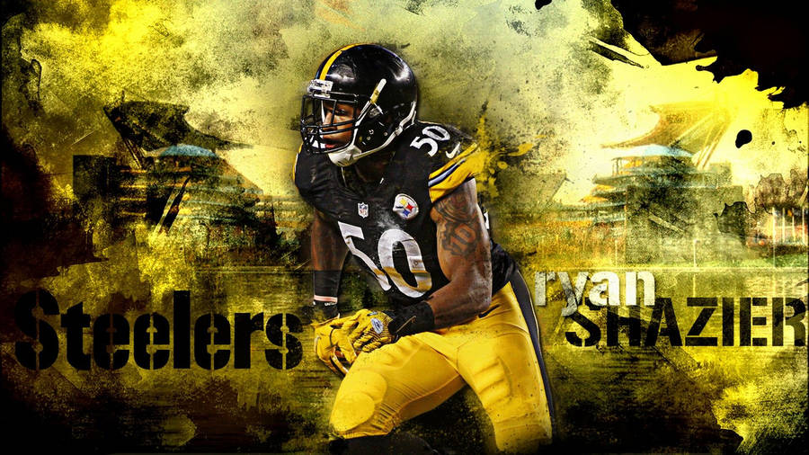 Download free Cool Nfl Ryan Shazier Wallpaper - MrWallpaper.com