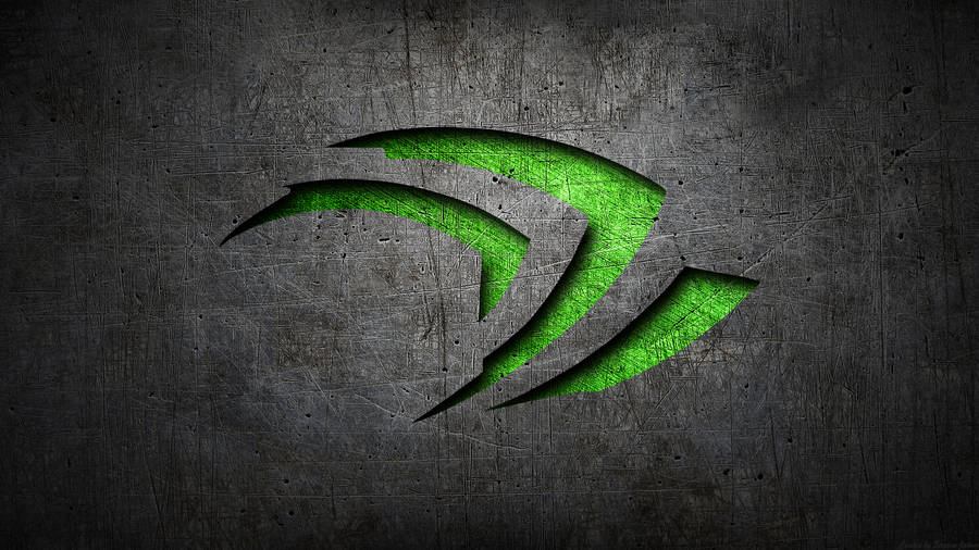 Download Experience Superior Gaming Performance with NVIDIA | Wallpapers.com