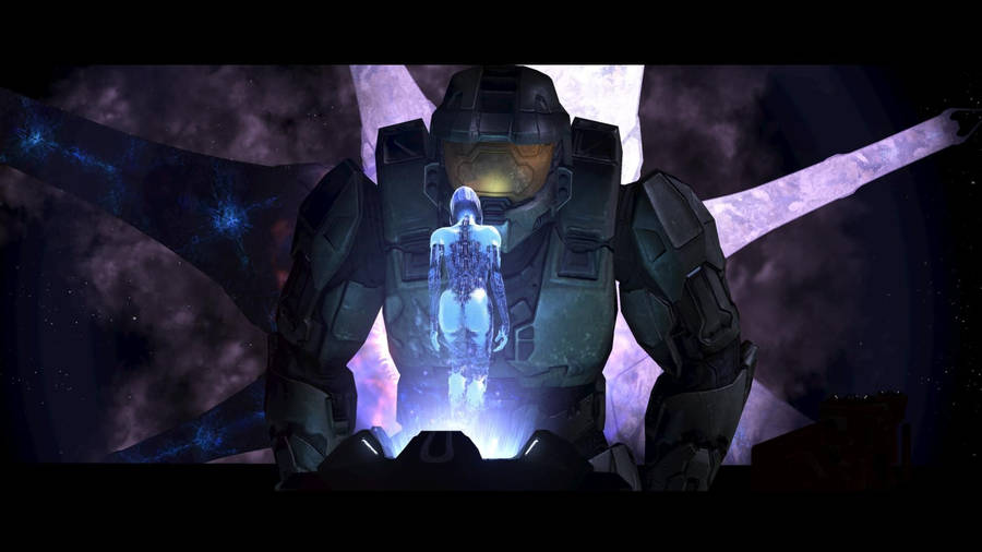 HD desktop wallpaper: Cortana (Halo), Halo 4, Halo, Video Game download  free picture #284648