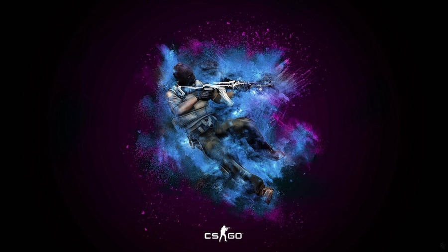 Counter Strike Global Offensive Dust Wallpaper