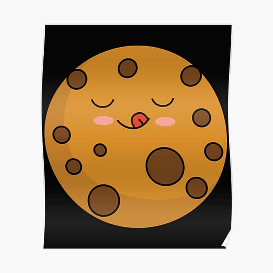 Create Your Own Adventures With Cookie Swirl C! Wallpaper