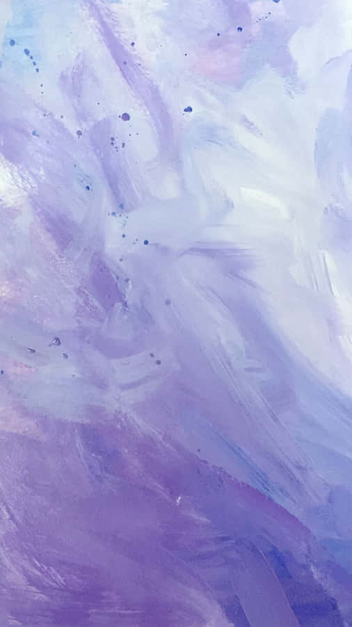 Create Your Own Art With A Watercolor Painting Iphone Wallpaper