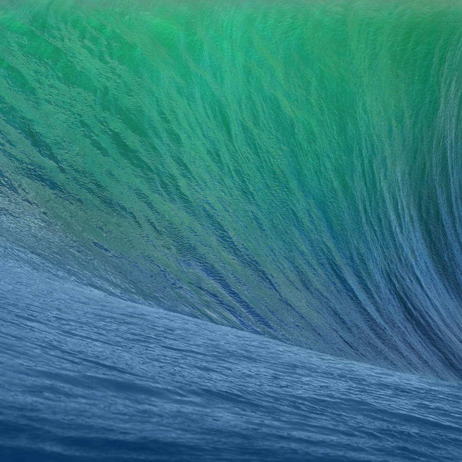 Download free Crescent Wave Ipad Air 4 Wallpaper - MrWallpaper.com