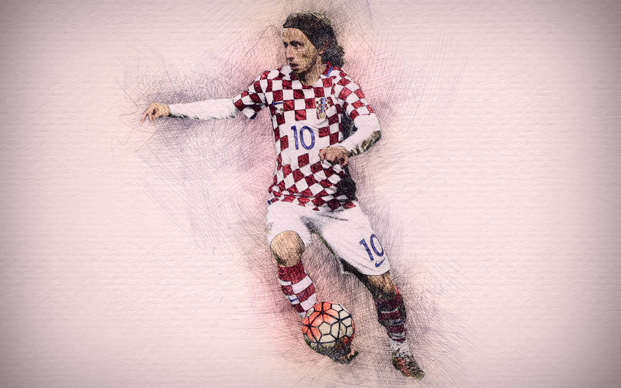 luka modric iphone wallpaper｜TikTok Search