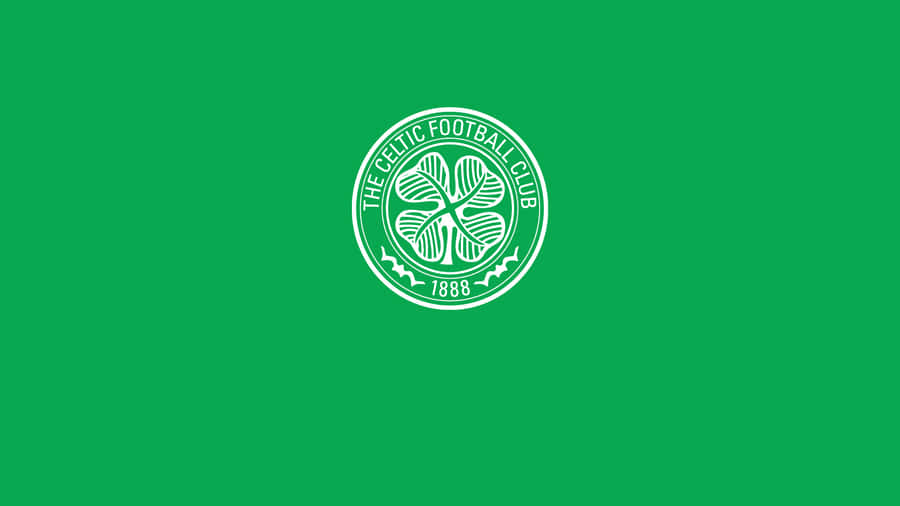 Cross Of St Brigid, Symbol Of The Celtic Faith Wallpaper