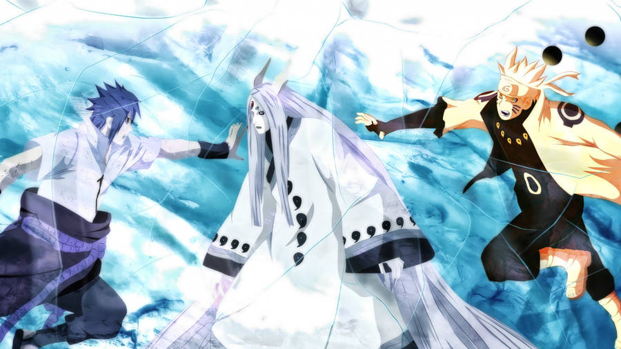 Video Game Naruto Shippuden: Ultimate Ninja Storm 4 Kaguya Ōtsutsuki Zetsu  (Naruto) #1080P #wallpaper #hdwallpaper #deskto… | Anime naruto, Anime  images, Naruto art