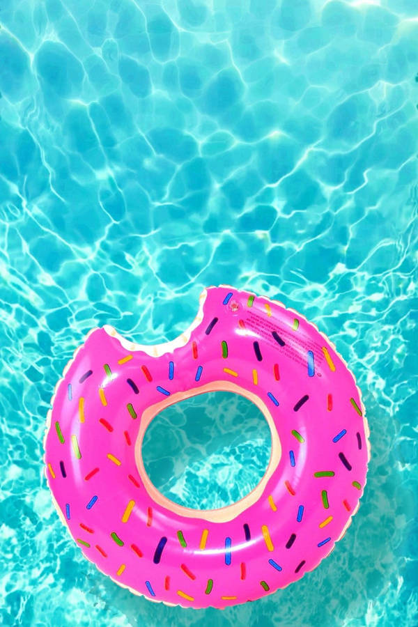 200+] Donut Wallpapers | Wallpapers.com