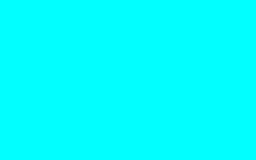 Cyan Color Background Ultra HD Desktop Background Wallpaper for 4K UHD TV :  Multi Display, Dual Monitor : Tablet : Smartphone