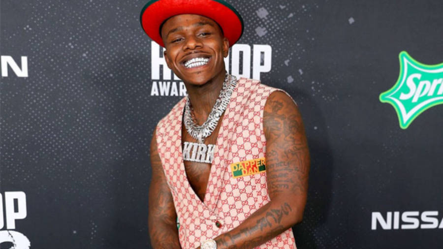 DaBaby Debuts at No. 1 on Billboard 200 With 'Kirk' | Complex