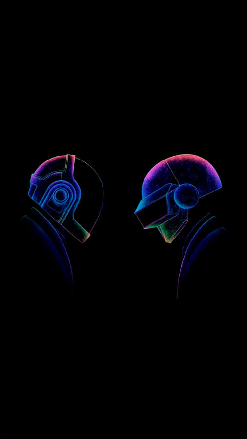 Daft Punk - Hd Wallpapers Wallpaper