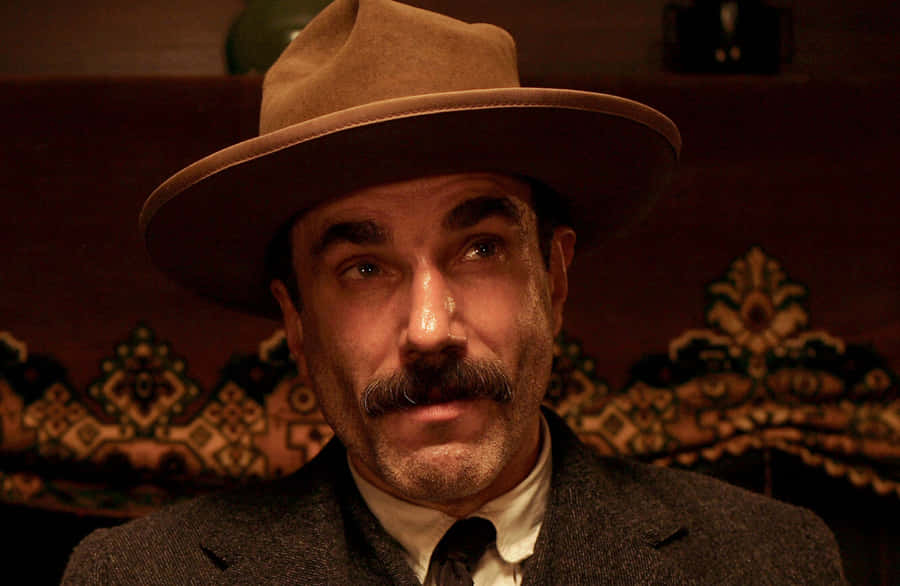 Daniel Day-lewis [wallpaper] Wallpaper