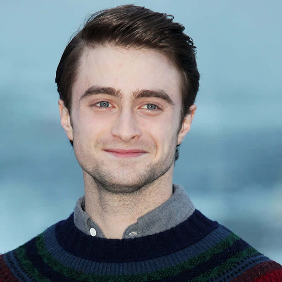 Daniel Radcliffe [wallpaper] Wallpaper
