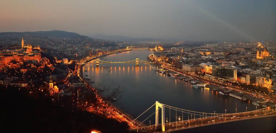 The Danube Romania European Festival 2021, Danube River HD wallpaper |  Pxfuel