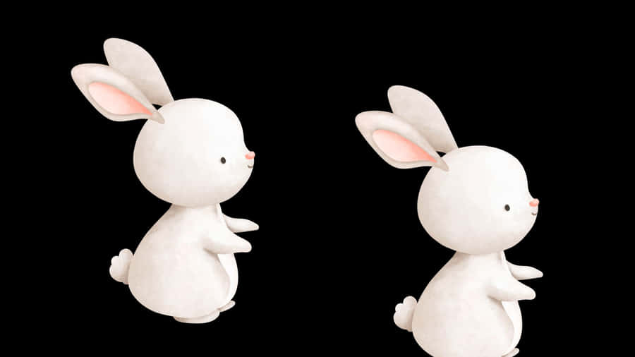 Dark Cute Laptop [wallpaper] Wallpaper