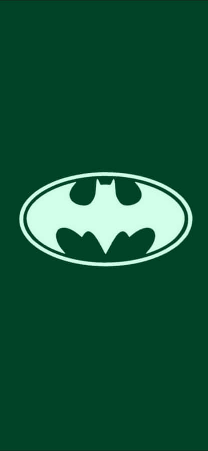 Dark Knight Batman Symboli Phone Wallpaper Wallpaper