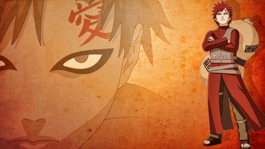 Gaara Backgrounds (56+ pictures)