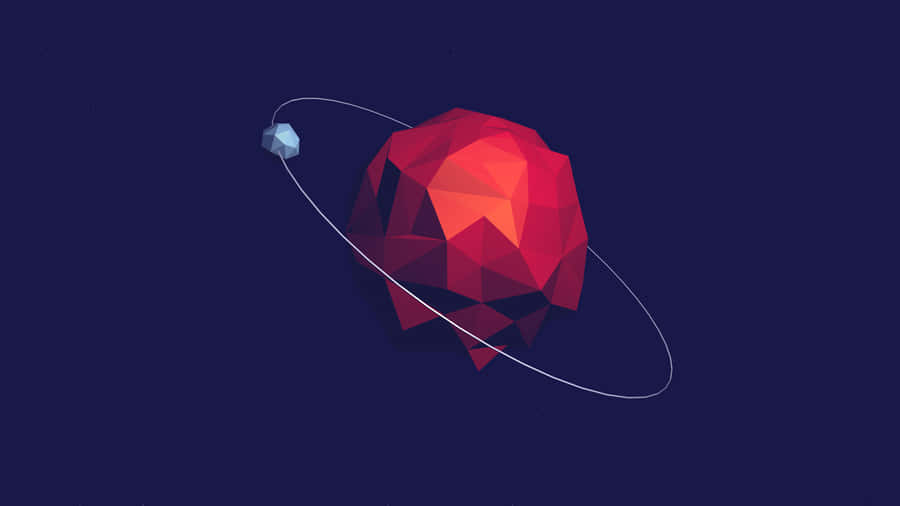 Dave2d Explores The Future Of Gaming Technology. Wallpaper