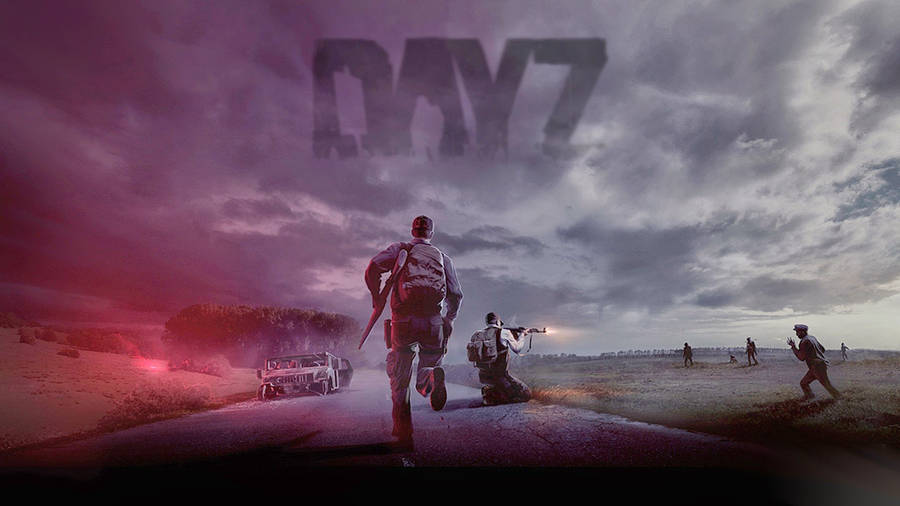 DayZ on Steam