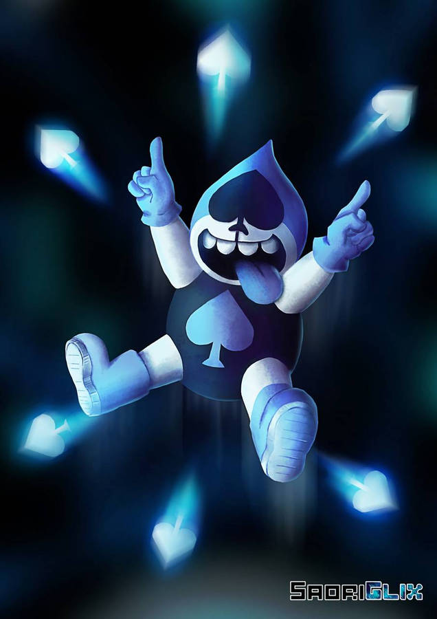 Deltarune Wallpapers HD Free Download