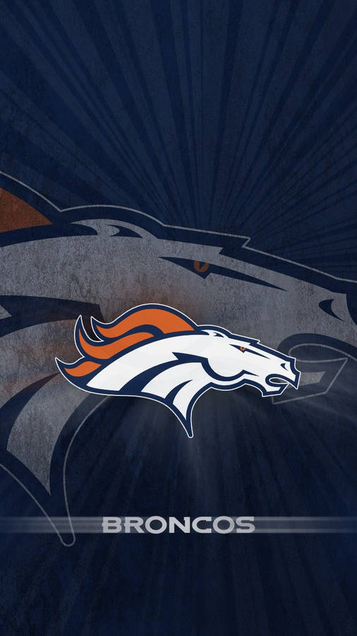 Denver Broncos Wallpaper by ideal27 on DeviantArt