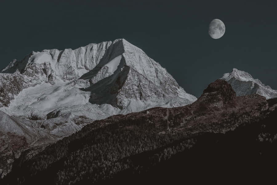 Describing The Dark Side Of Mac Wallpaper
